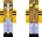 hufflepuff girl