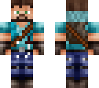 hunter edited
