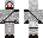 hunter revan revamp