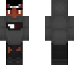 hunter's skin