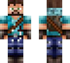 hunter steve