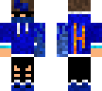 hypixel boss