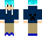 ice creeper