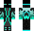 ice wizard