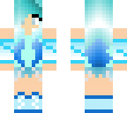 icey girl