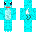 icy charmander