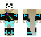 ink sans