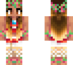 island girl