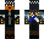 jj swordmaster