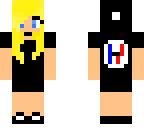 josh dun girl