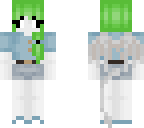 kaida - undertale oc