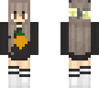 karotten girl