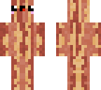 kawaii bacon