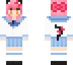 kawaiichan pheonix drop high