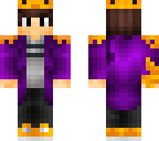king