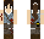 lara croft