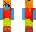 lavafall undyne