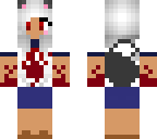 lily lockheart