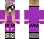 little katy assassin redo