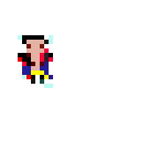 luffygear4thpixelart