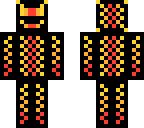 magma guy
