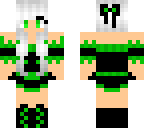 maid