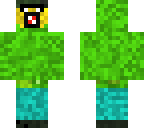 man
