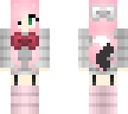 mangle girl