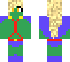 martian tango