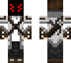 mask hunter