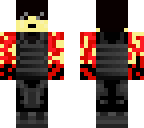 me as a zombie killer
