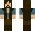 medieval bearded man