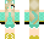 meif\'wa girl