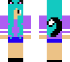 mekku chan