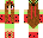 melon girl