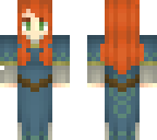 merida
