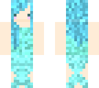 mermaid outfit