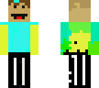 minecraft clone