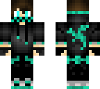 mint teen