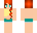 misty almost done