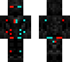 mix robot