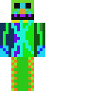 monster