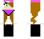 moter girl