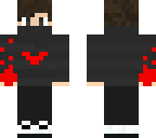 mrdoodledoodle red