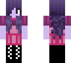 muffet edit