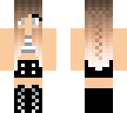music girl