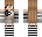 my minecraft skin