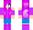my new-new skin