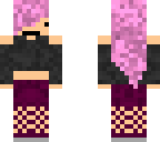 my new skin