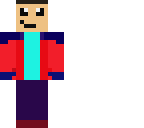 my new skin